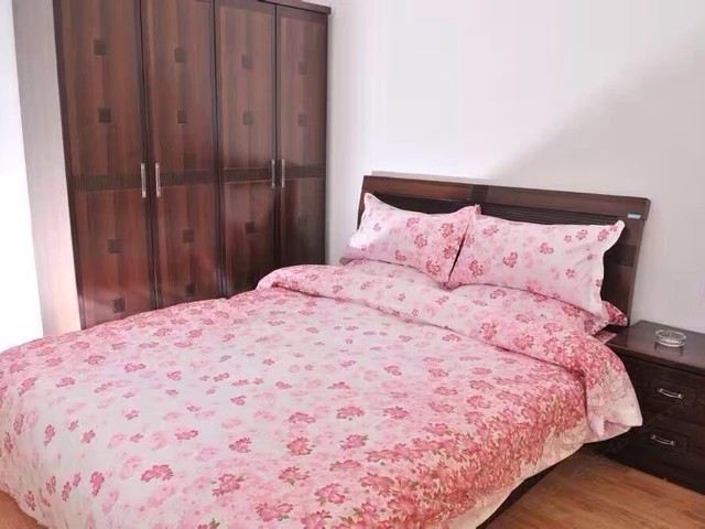 迷你房