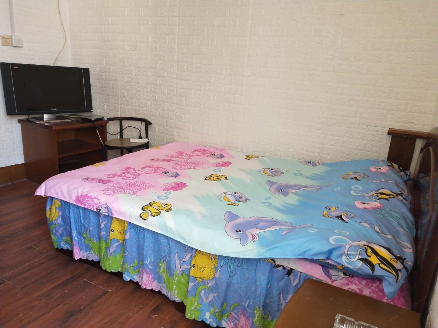 大连爱得公寓
