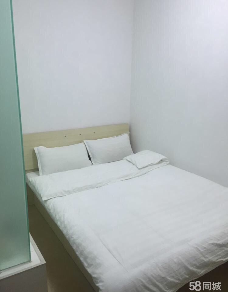 经济大床房(无窗)