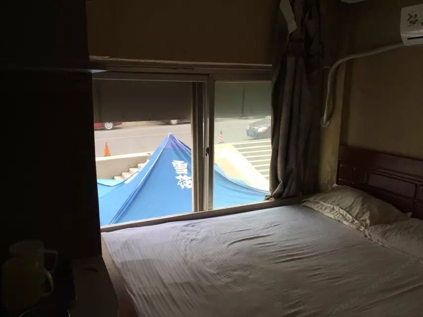 标准间