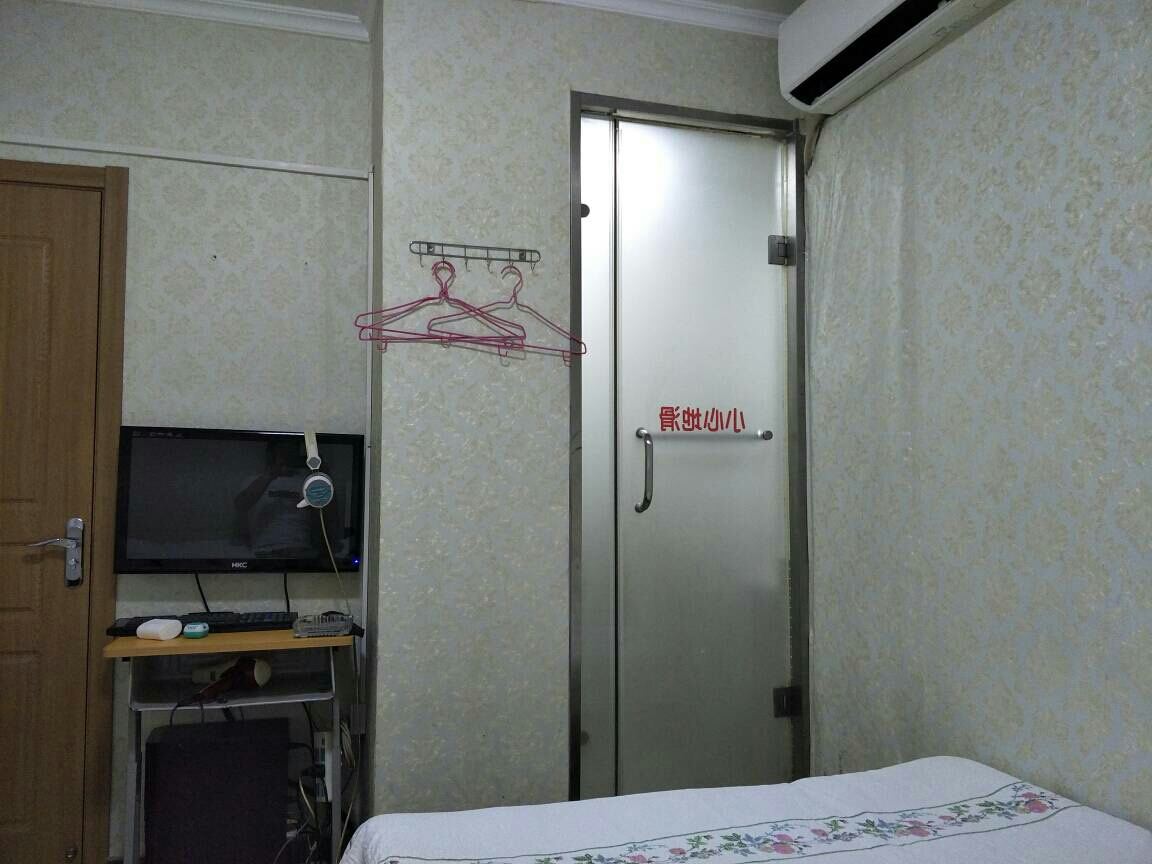 家庭影院主题房