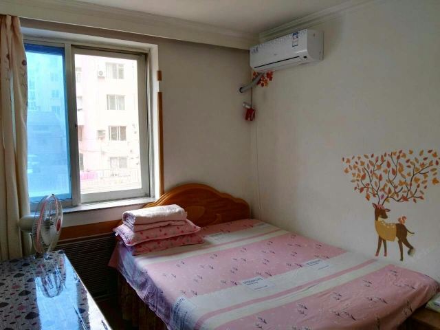 大连航运家庭公寓