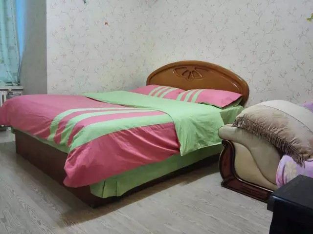 大连美嘉华阳光酒店式公寓(原荣荣酒店式公寓)