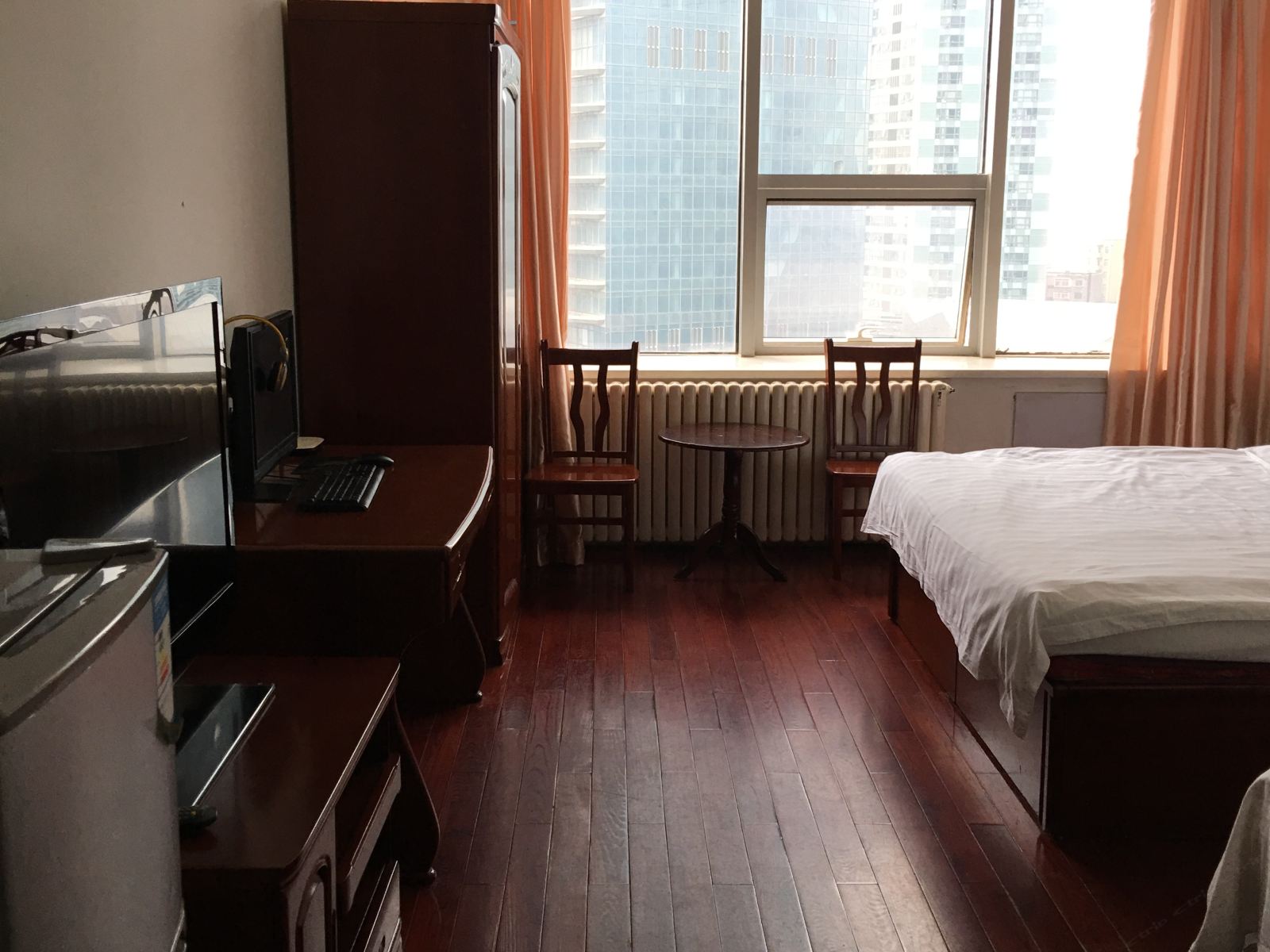 标准间