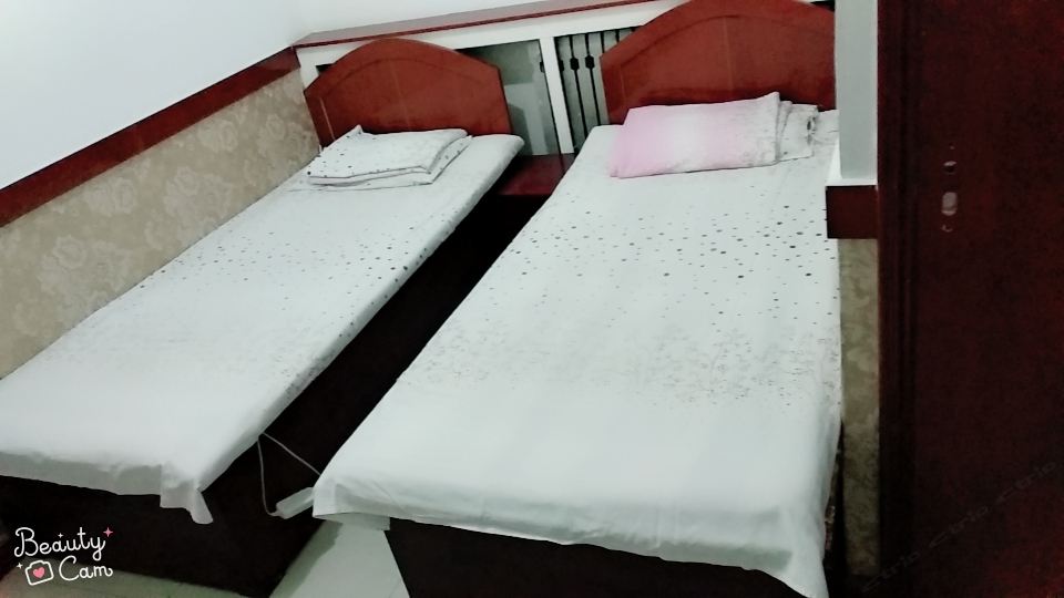 双人标准间(无窗)