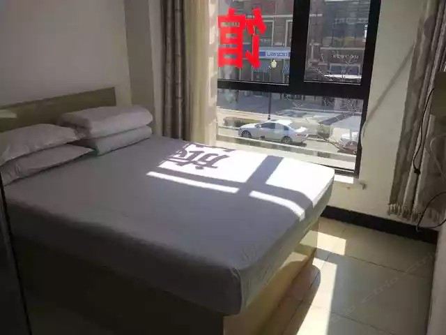 双人间(无窗)