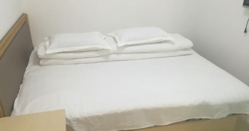 标准大床房