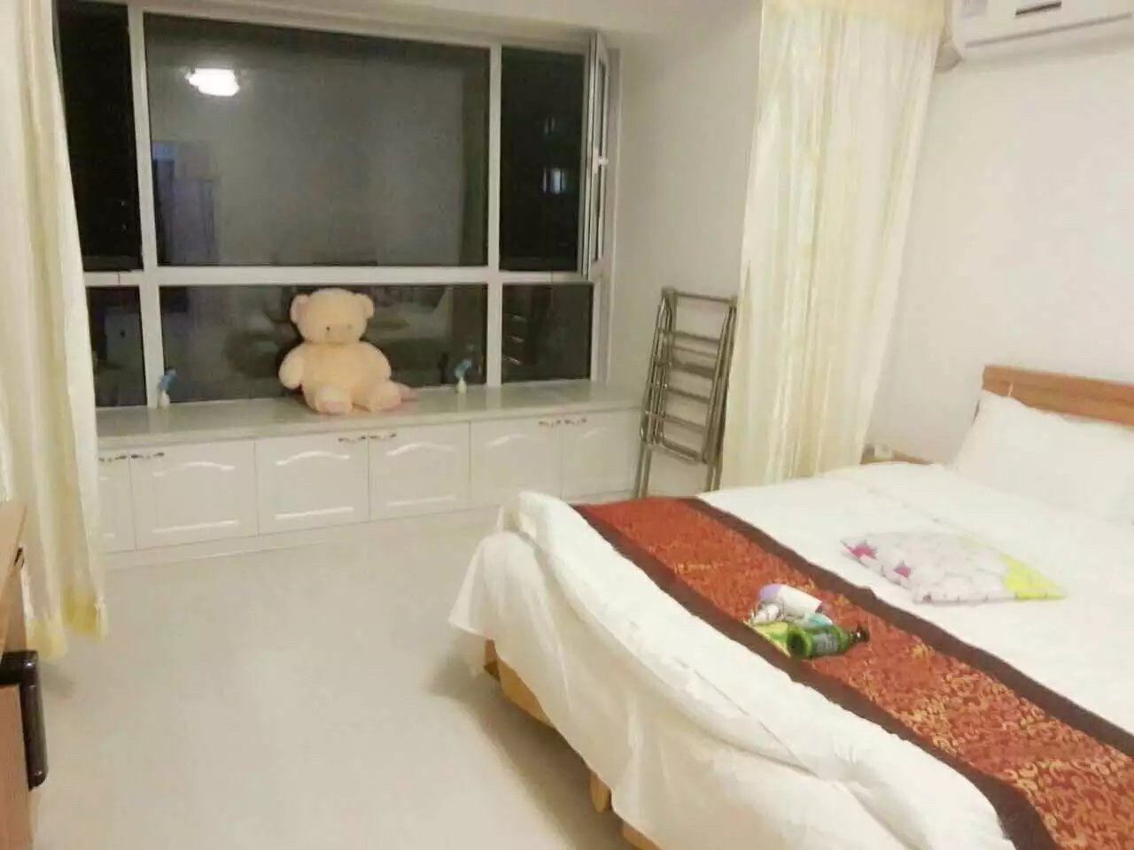 大连开发区常云酒店式公寓