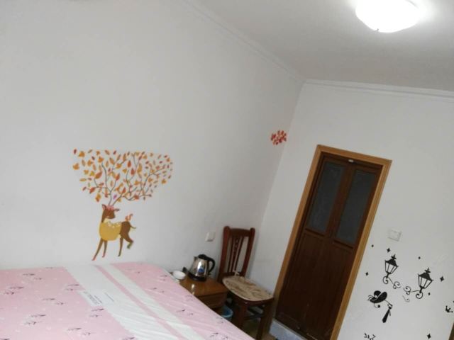 舒适大床房