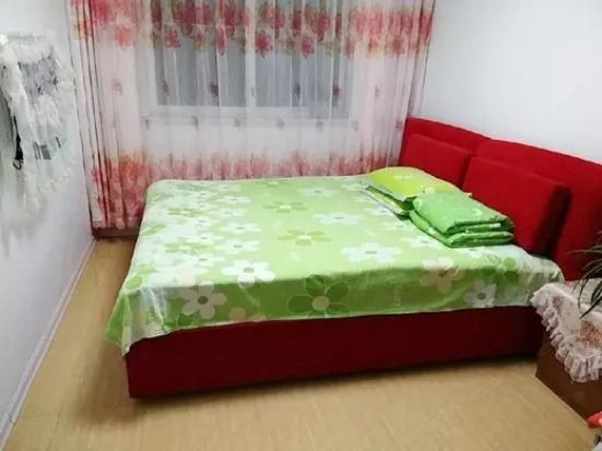 温馨大床房