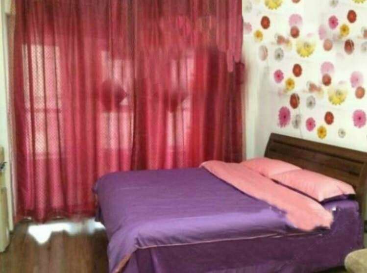 主题大床房
