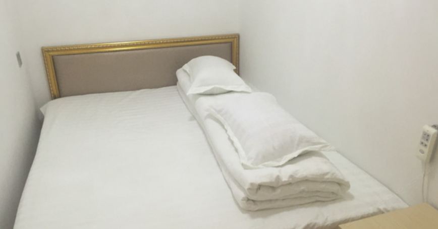 电脑大床房(无窗)