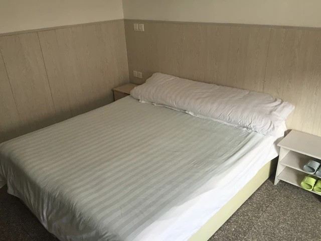 精品大床房