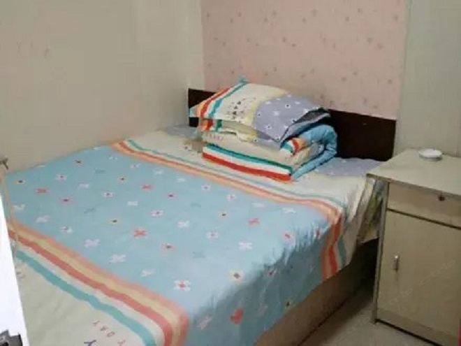 大连家之恋旅店金州店