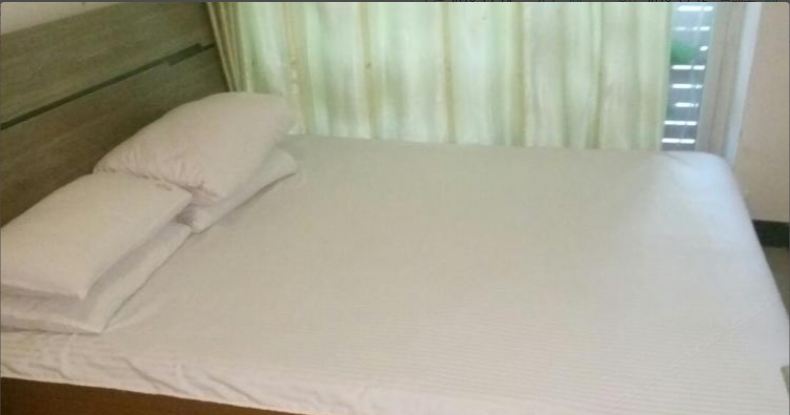 舒适大床房