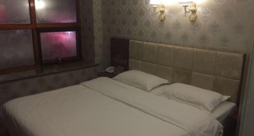 大连铭洲酒店