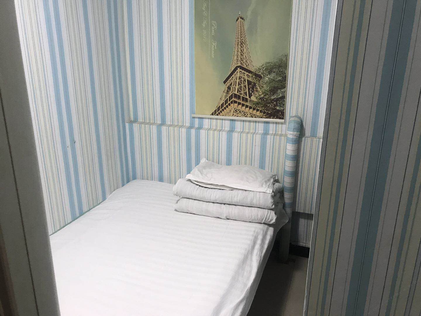 普通间(无窗)