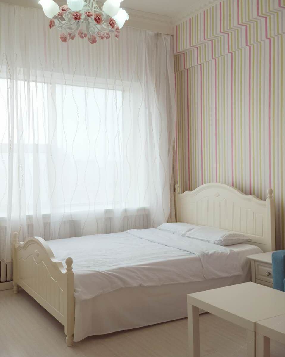 幕宿Sweet home大床美居