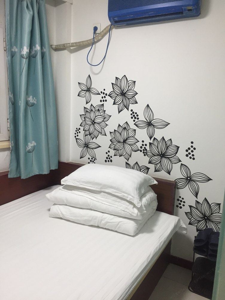 大连金辉家公寓