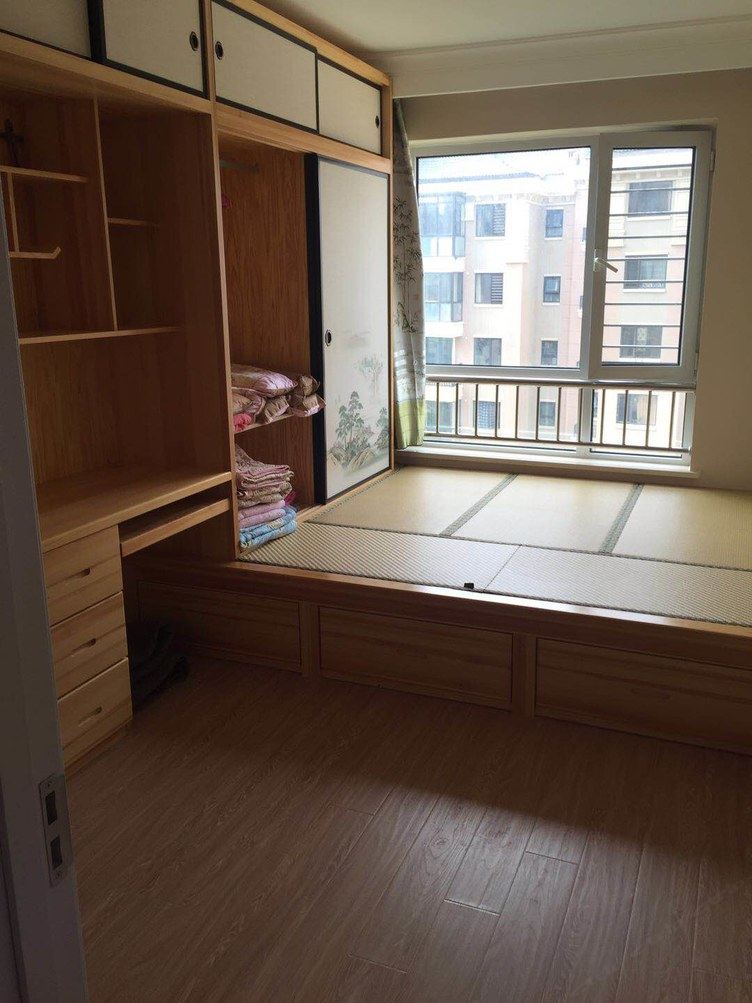 家庭套房