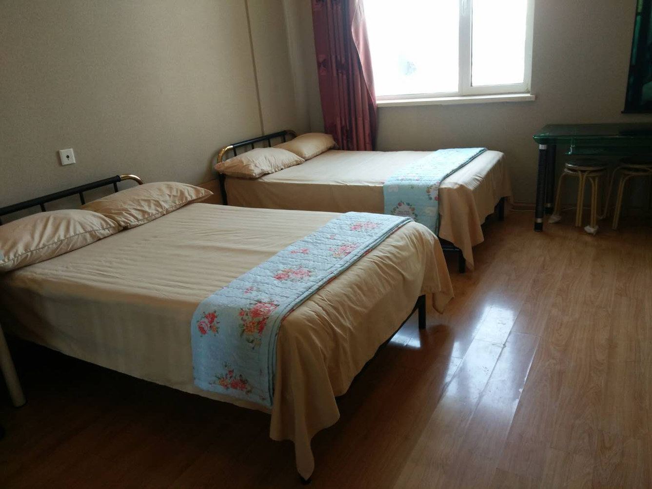 大连馨之家园公寓