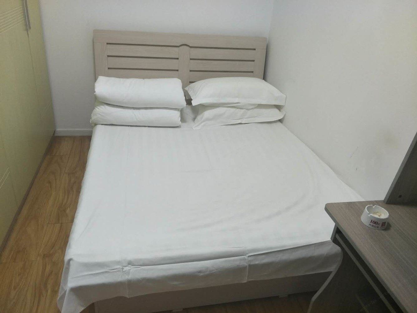 观景房