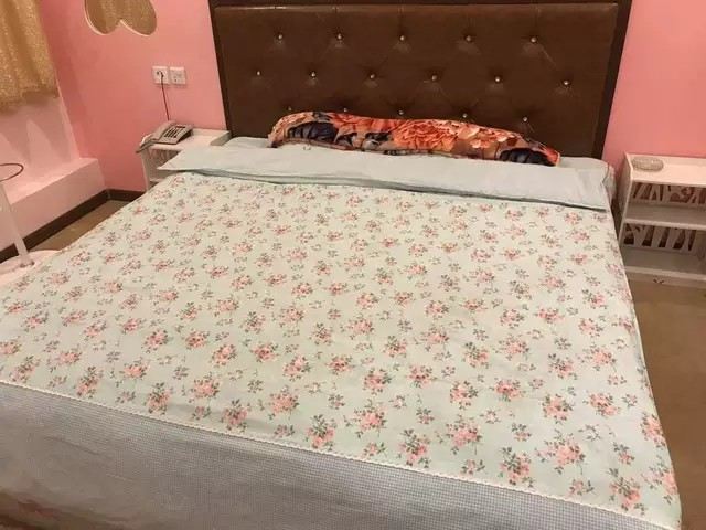 普通房(无窗)