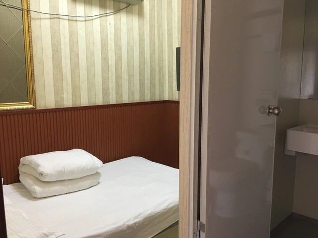 单人间