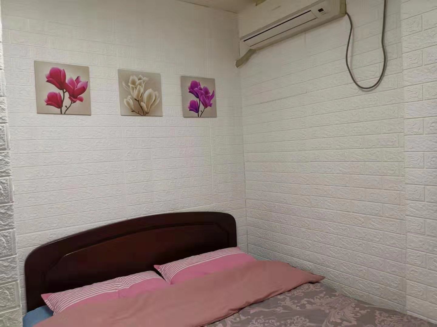 空调房（无窗）