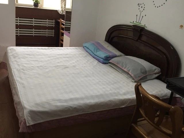 标准大床房
