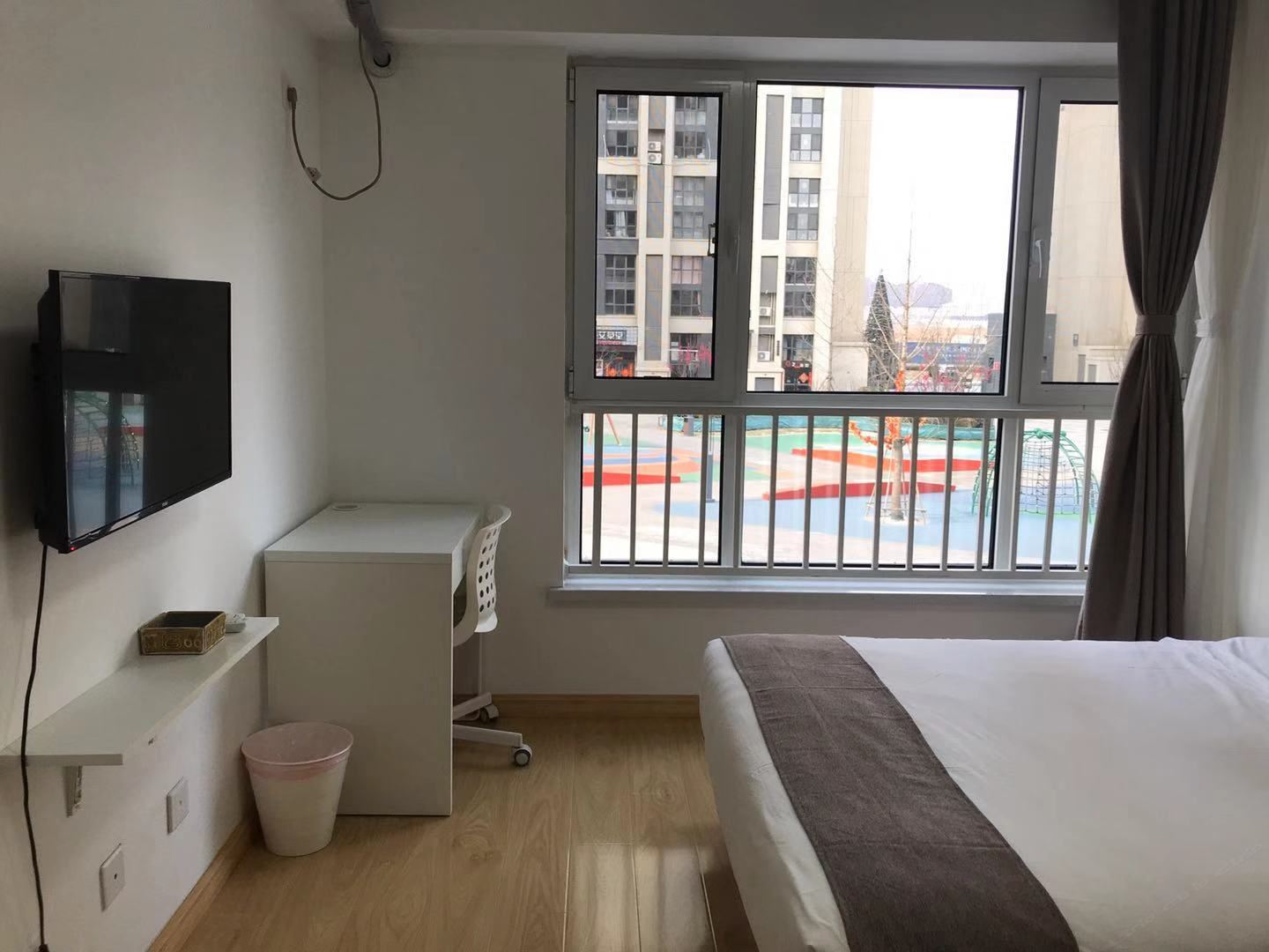 高级标准间
