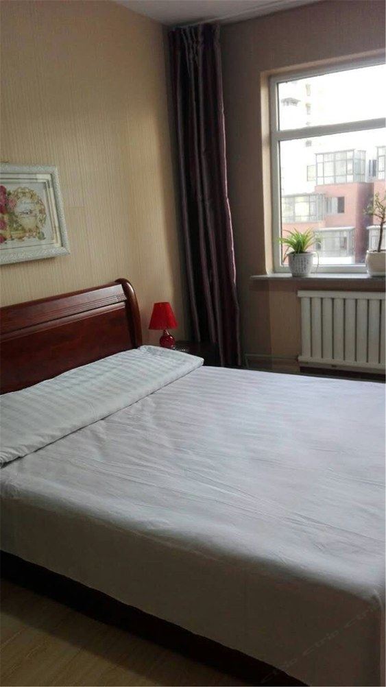 大连清新小屋