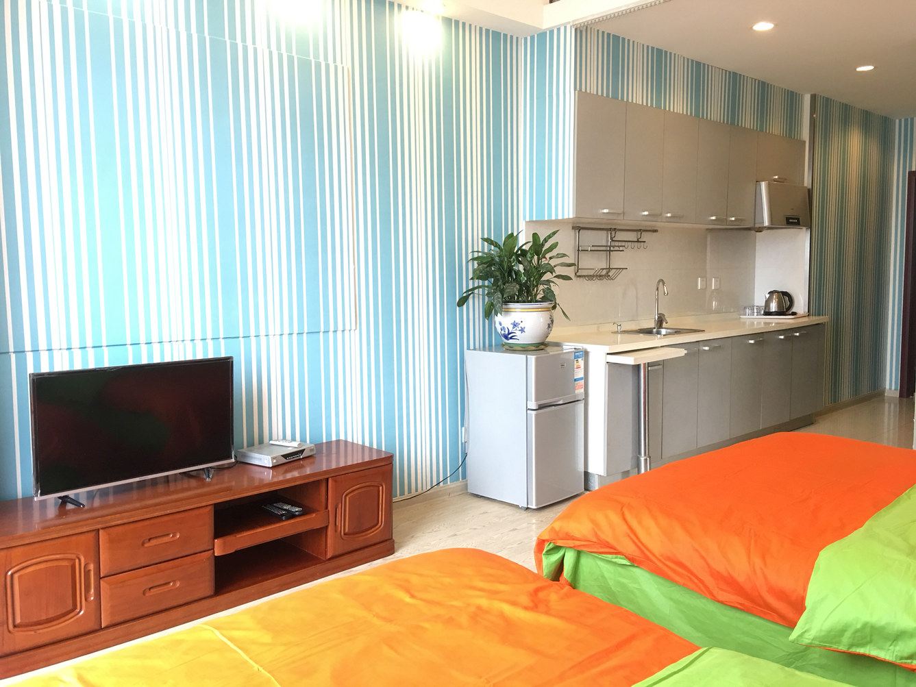 大连房屋信息服务部公寓(12号店)