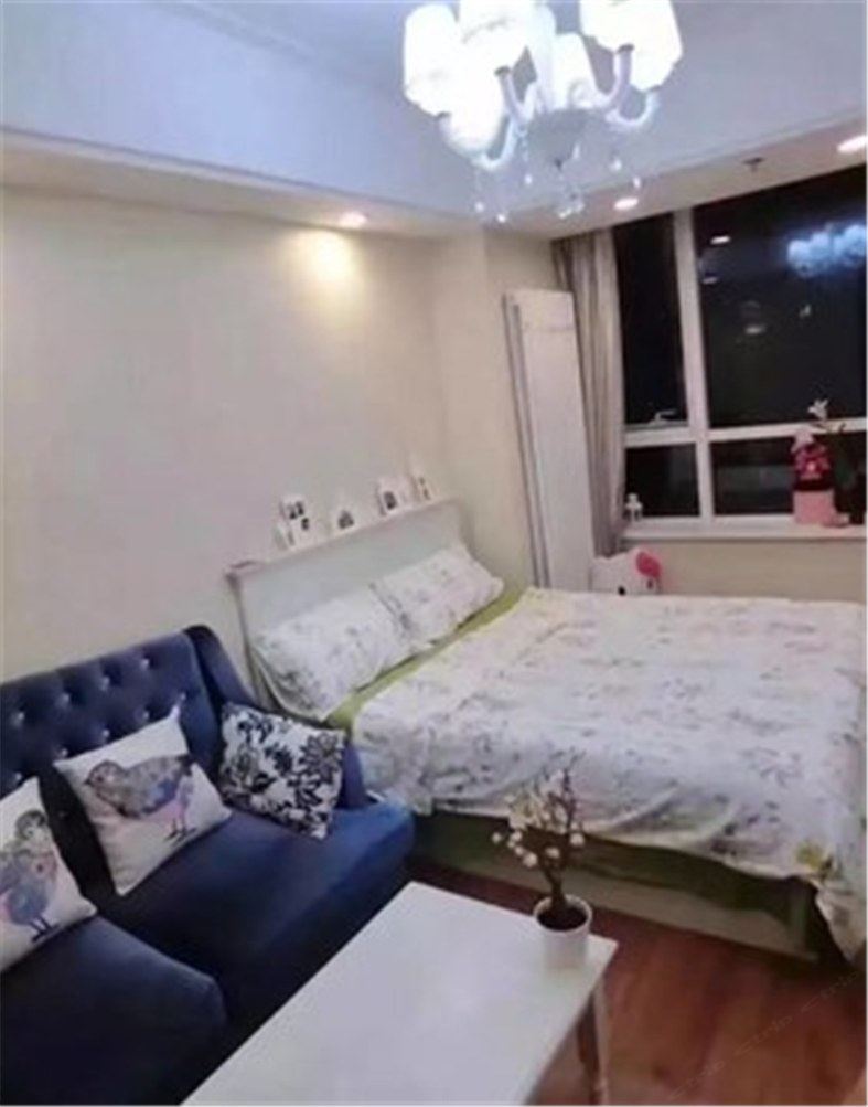 大连独栋经营中私人会所公寓