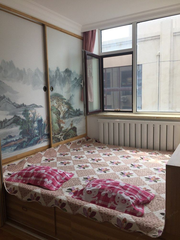 阳光房