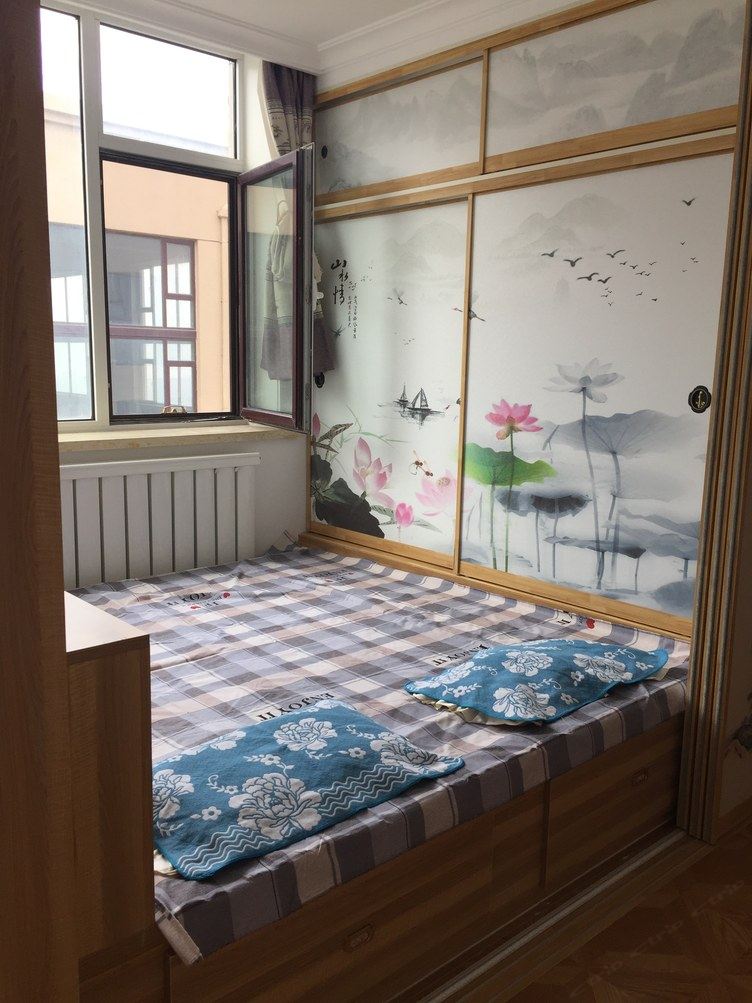 阳光房