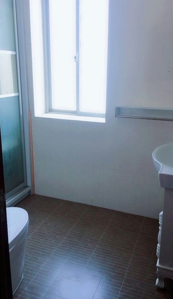海景房