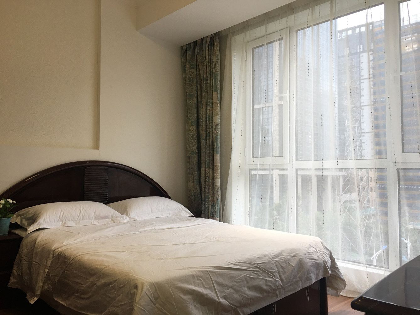 大连静静姐公寓(2号店)