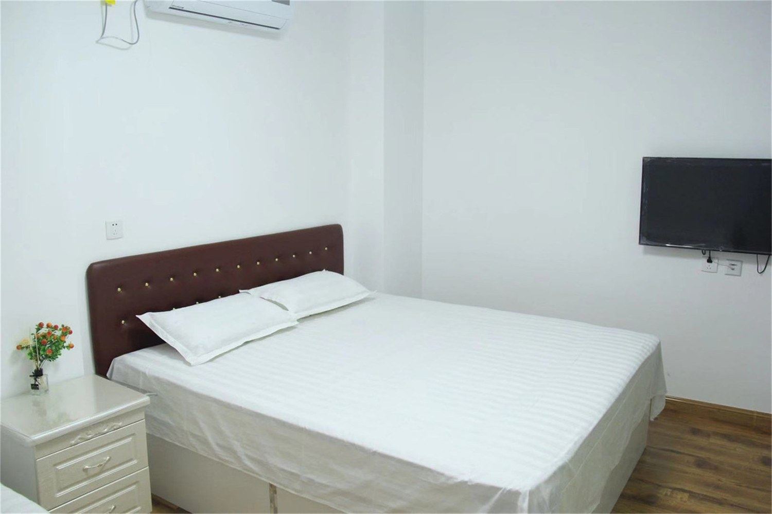 大连东宫龙子公寓(4号店)