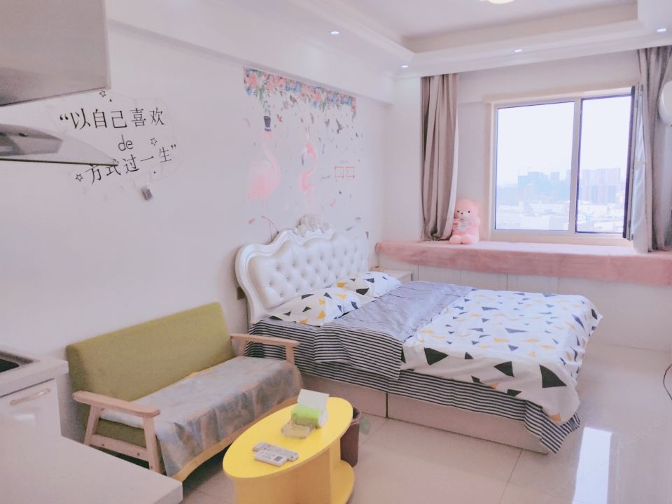 大连荷柏园主题酒店