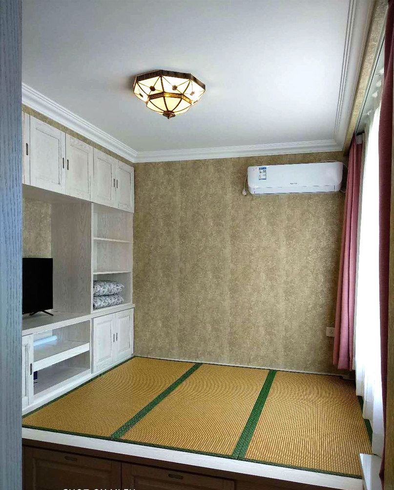 大连君海美墅度假别墅(海滨东路分店)