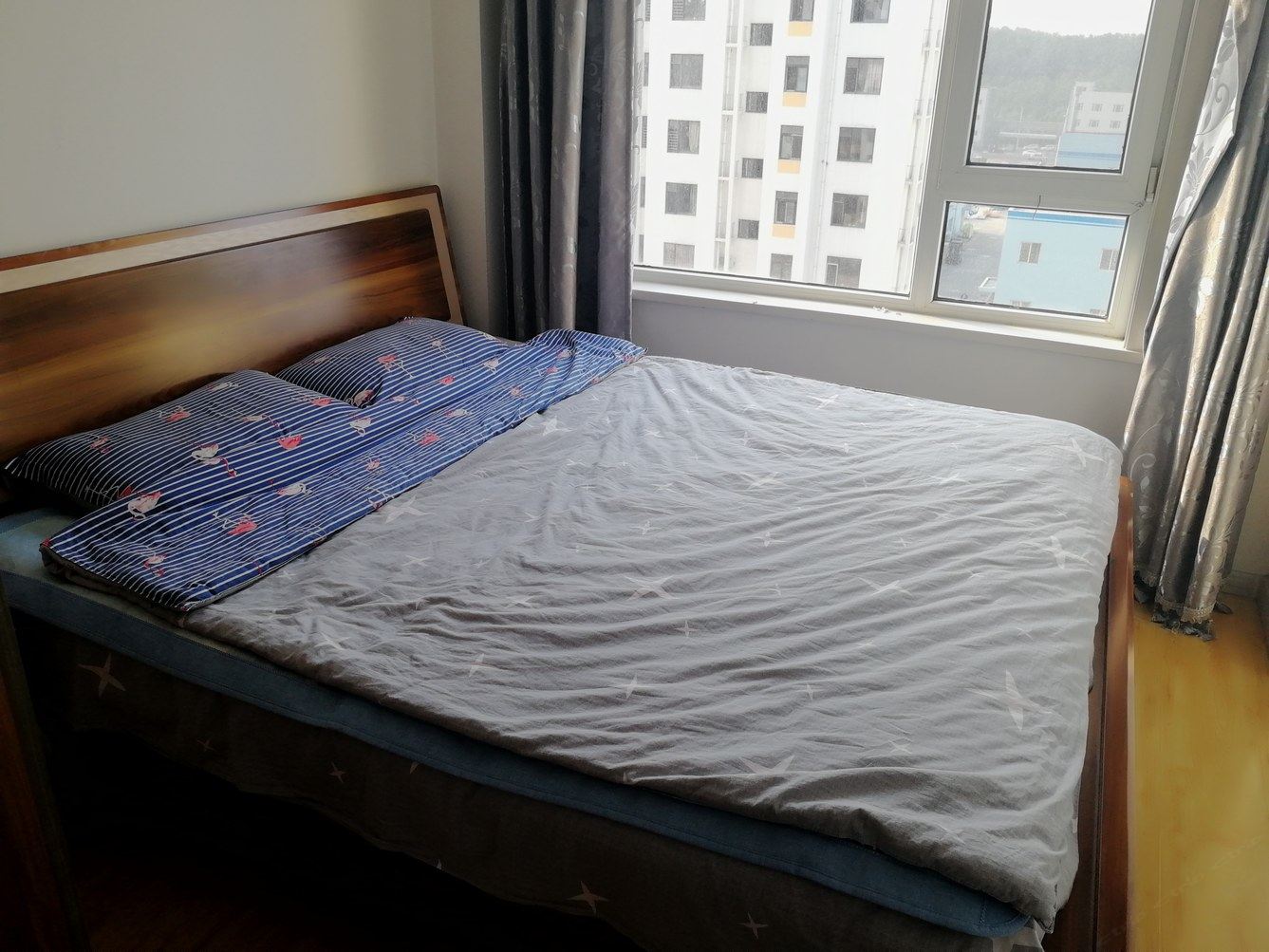 大连实在人孙勋公寓
