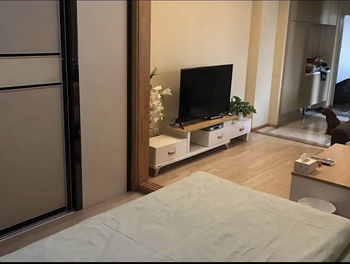 精品单人间