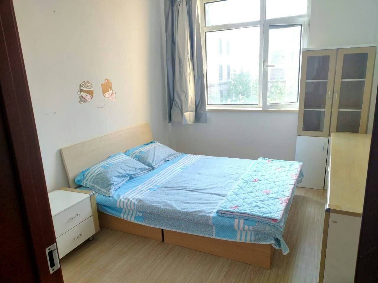 舒适三室二厅