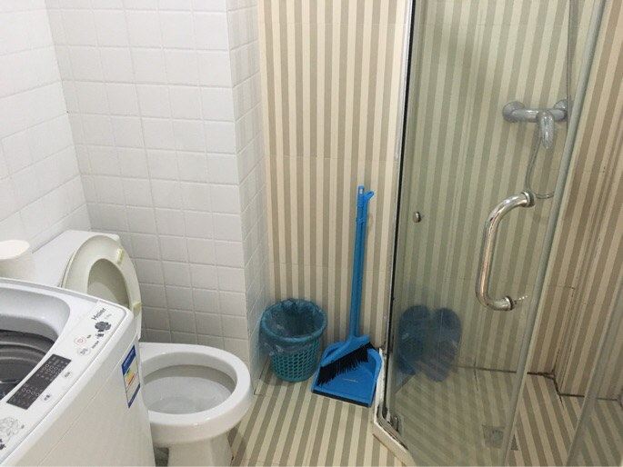 大床房(无窗)
