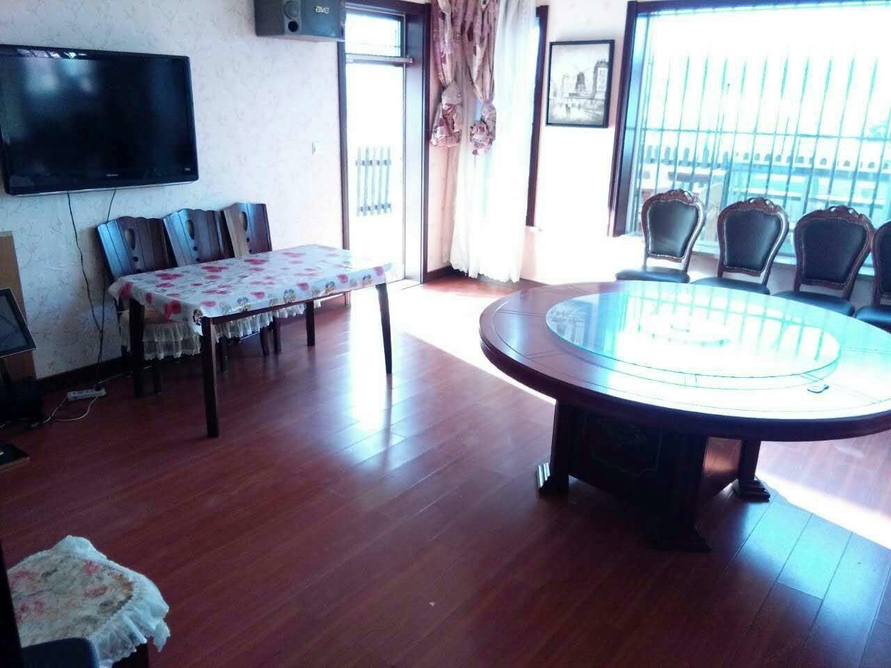 度假十室三厅套房(无窗)
