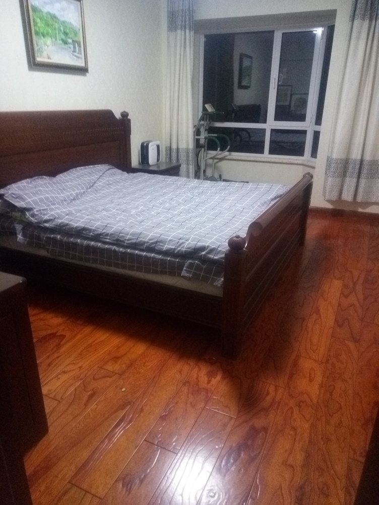 大连枫丹丽舍酒店式公寓