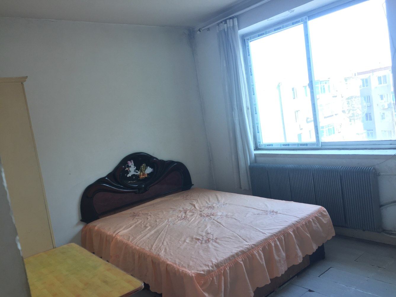 大连用户3658公寓