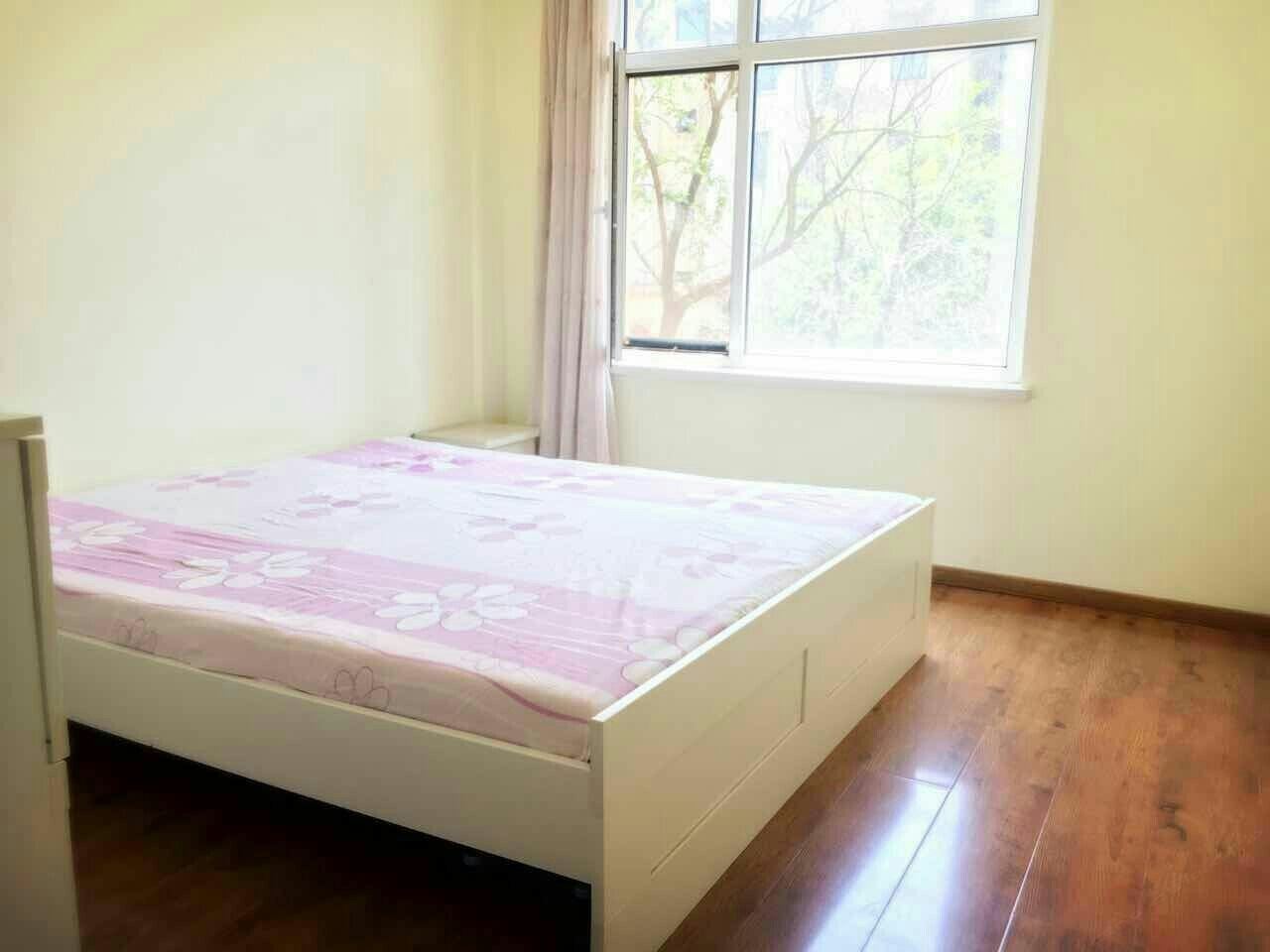 舒适花园洋房(无窗)