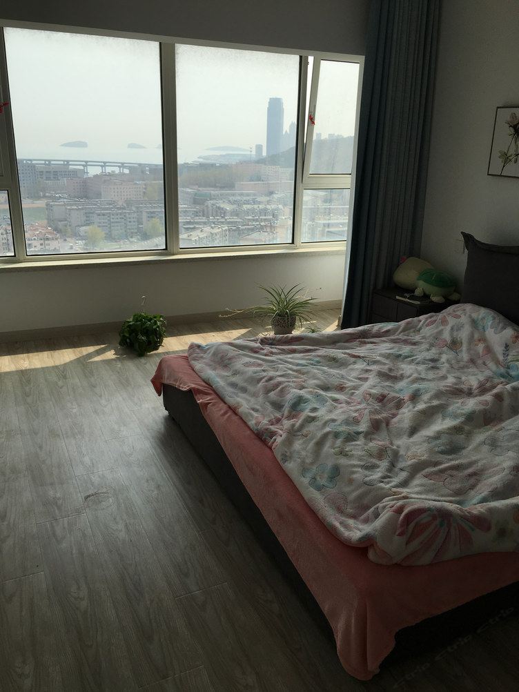 海景房